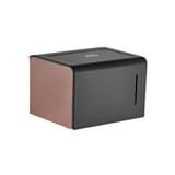 MODERN DEPOT TISSUE HOLDER TOILET ATH-213-MGD ROSE GOLD