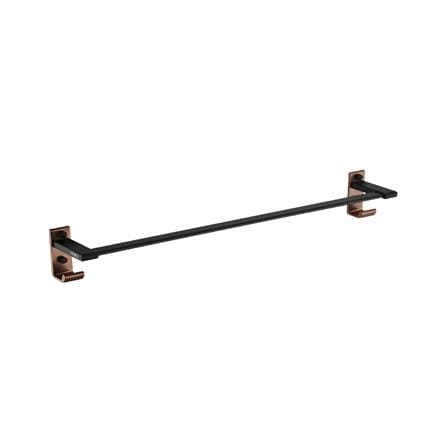 MODERN DEPOT TOWEL BAR SINGLE ATF-1601-MGD ROSE GOLD