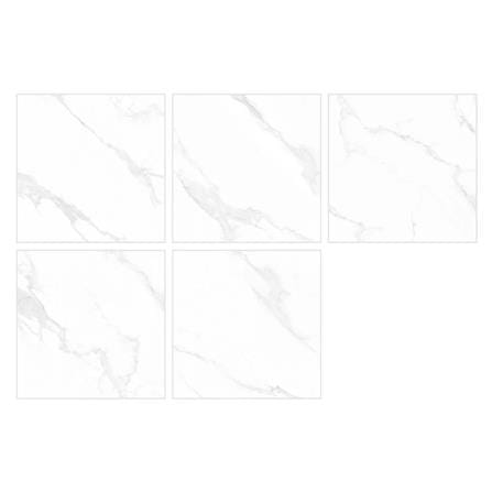 DURAGRES FLOOR TILE 40X40CM CARA GREY A 0.96M2