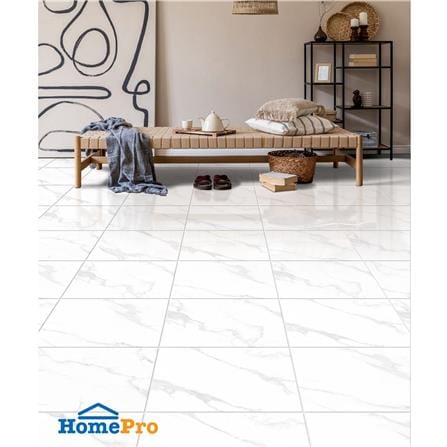 DURAGRES FLOOR TILE 40X40CM CARA GREY A 0.96M2