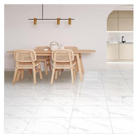 DURAGRES FLOOR TILE 40X40CM CARA GREY A 0.96M2