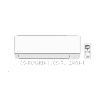 PANASONIC X-DELUXE INVERTER AIR CONDITIONER CS-RU12AKH-1 1.5HP