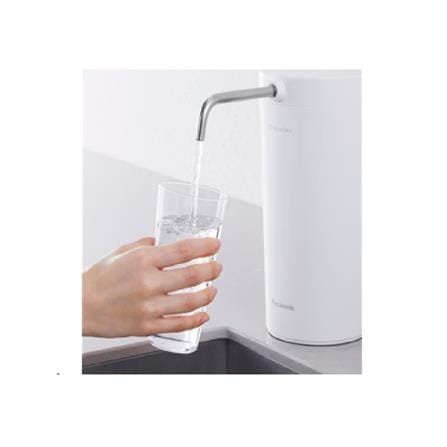 PANASONIC WATER PURIFIER TK-CS200-WMA WHITE