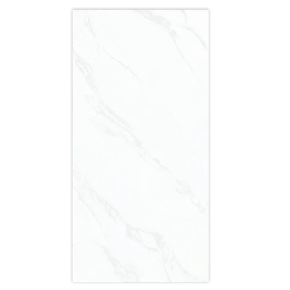 DURAGRES WALL TILE 20X40CM KANAO WHITE  1.0M2