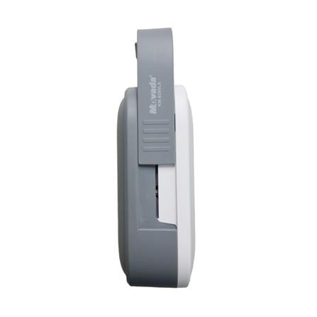 MOVADA LED CAMPING LAMP 40W DAYLIGHT KM-8280LA WHITE-GREY