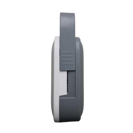 MOVADA LED CAMPING LAMP 40W DAYLIGHT KM-8280LA WHITE-GREY