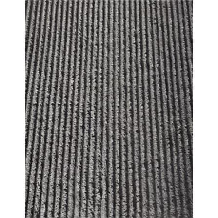 ECOCLASS ROUND LINE STONE 280X58CM 043-DARK GREY