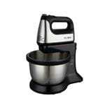 ELBA STAND MIXER ESMB-M3436(SS) 300W 3.4L 5SPEED