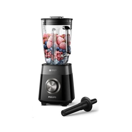 PHILIPS BLENDER HR3030/00 1200W 1.5L GLASS