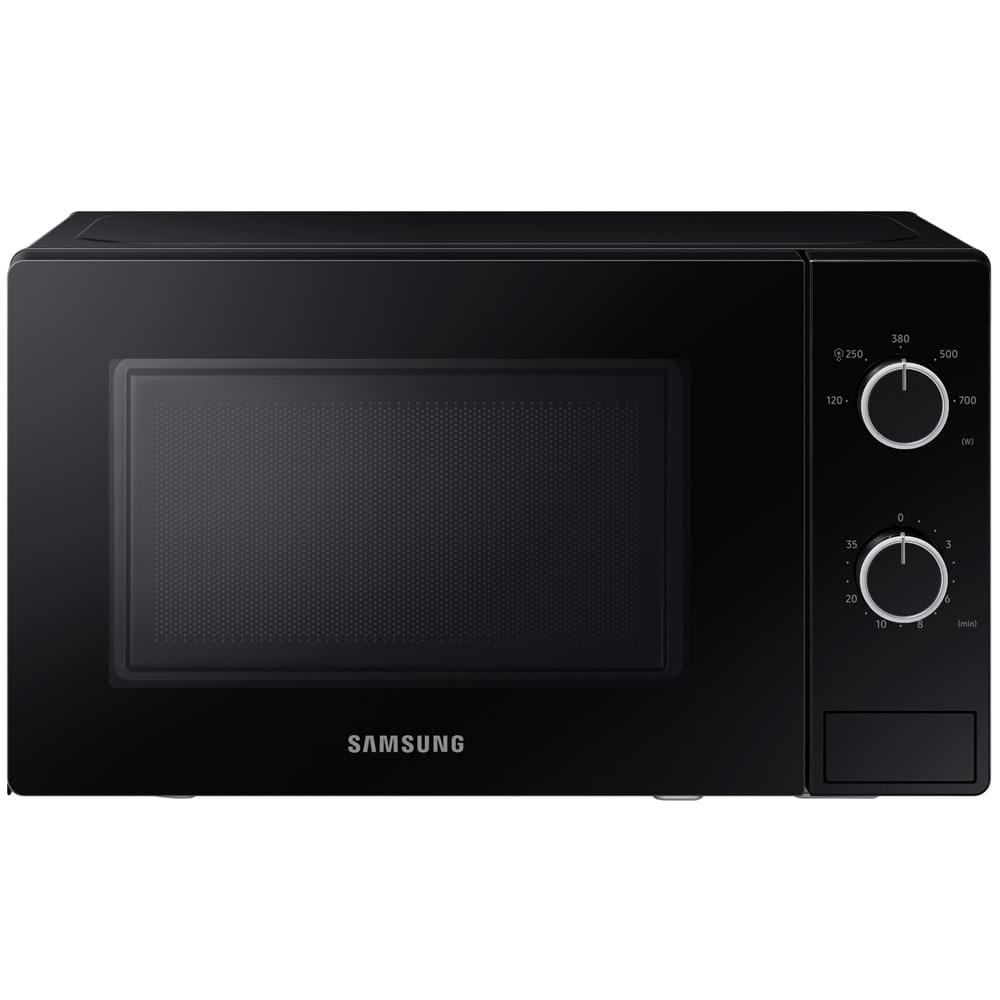 SAMSUNG MICROWAVE OVEN MS20A3010ALSM 20L