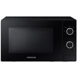 SAMSUNG MICROWAVE OVEN MS20A3010ALSM 20L
