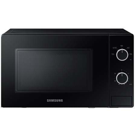 SAMSUNG MICROWAVE OVEN MS20A3010ALSM 20L