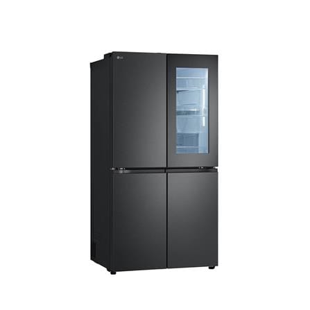 LG MULTIDOOR REFRIGERATOR GC-V24FFCHB 601L MATTEBLACK