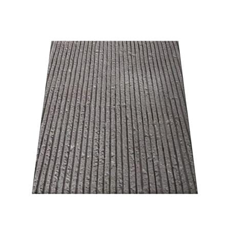 ECOCLASS SQUARE LINE STONE 280X58CM 043-SQ DARK GREY