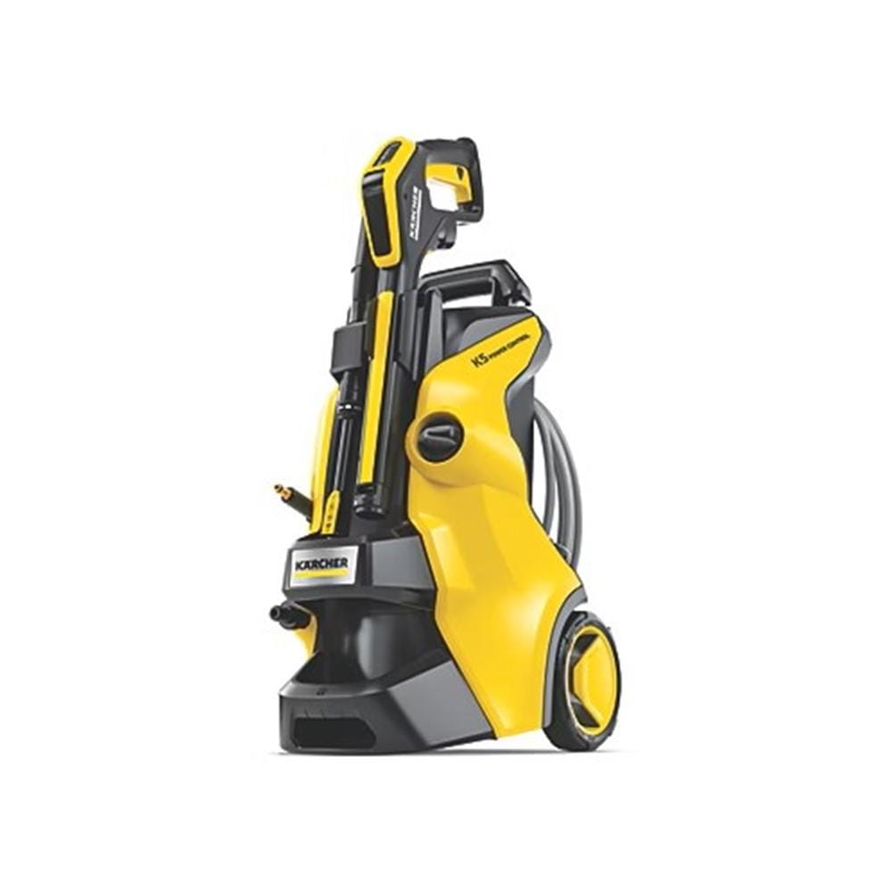 KARCHER HIGH PRESSURE CLEANER K5 POWER CONTROL FLEX (INDUCTION MOTOR) 145BARS 2100W