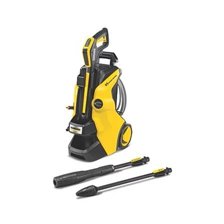 KARCHER HIGH PRESSURE CLEANER K5 POWER CONTROL FLEX (INDUCTION MOTOR) 145BARS 2100W