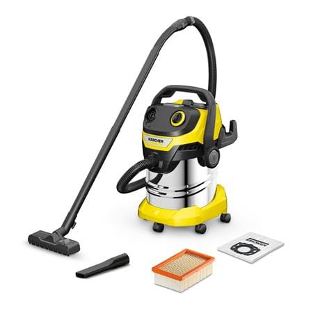 KARCHER VACUUM CLEANER WD5SV 1100w/25L