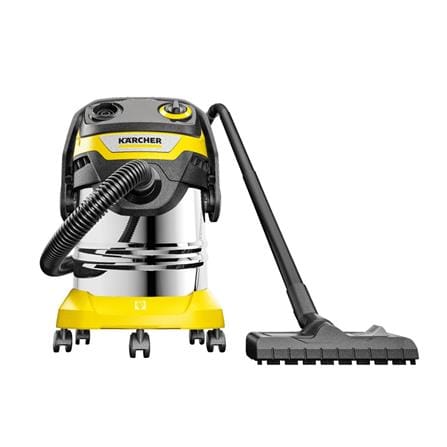 KARCHER VACUUM CLEANER WD5SV 1100w/25L