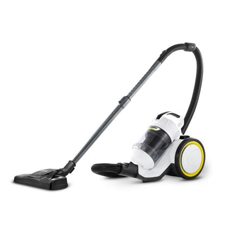 KARCHER BAGLESS VACUUM VC3 PLUS 1100W/0.9L
