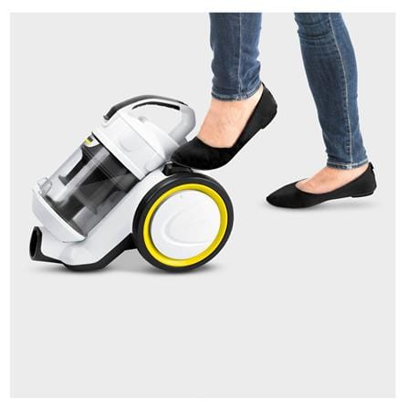 KARCHER BAGLESS VACUUM VC3 PLUS 1100W/0.9L