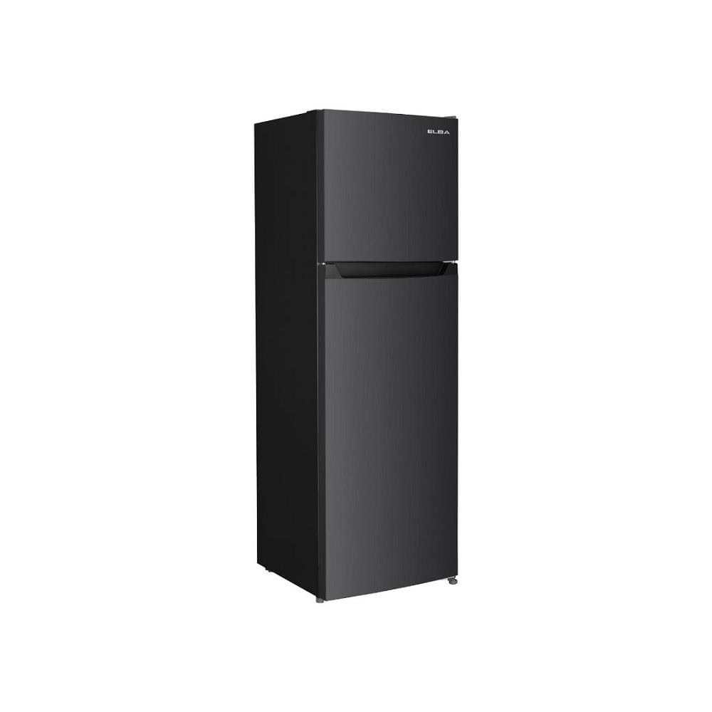 ELBA 2 DOOR REFRIGERATOR ER-Q2638(SV) 250L SILVER
