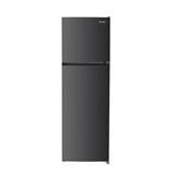ELBA 2 DOOR REFRIGERATOR ER-Q2638(SV) 250L SILVER