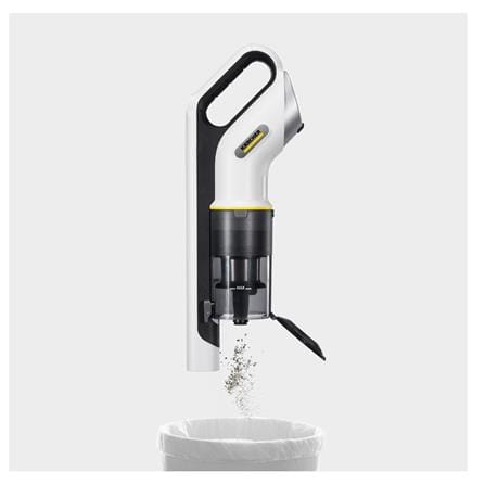 KARCHER CORDLESS HANDHELD VACUUM CLEANER VCS 3