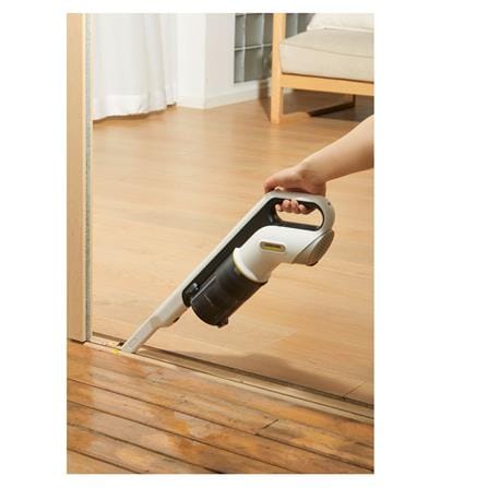 KARCHER CORDLESS HANDHELD VACUUM CLEANER VCS 3