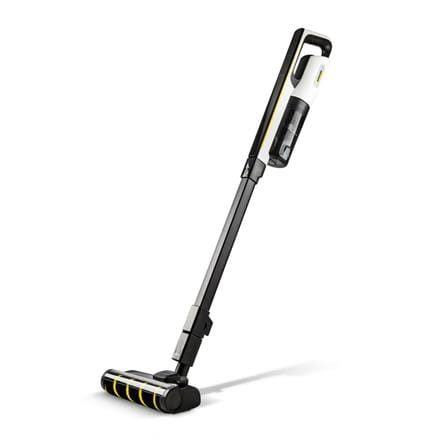 KARCHER CORDLESS HANDHELD VACUUM CLEANER VC 4s