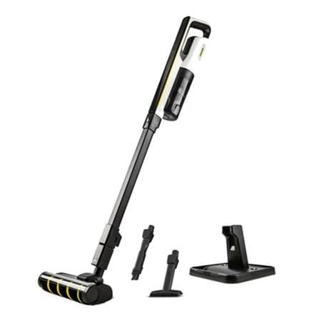 KARCHER CORDLESS HANDHELD VACUUM CLEANER VC 4s