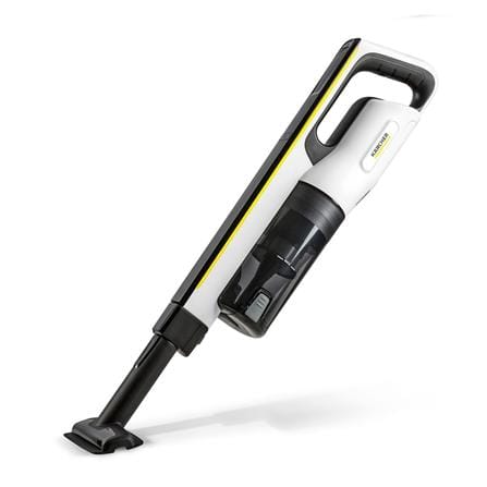 KARCHER CORDLESS HANDHELD VACUUM CLEANER VC 4s