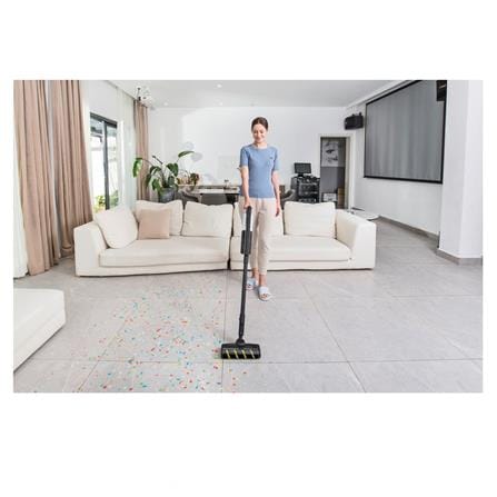 KARCHER CORDLESS HANDHELD VACUUM CLEANER VC 4s