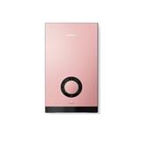 LIVINOX SHOWER HEATER DC PUMP WITH HAND SHOWER LWH-TS-DC-RG ROSE GOLD