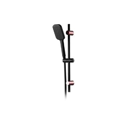 LIVINOX SHOWER HEATER DC PUMP WITH HAND SHOWER LWH-TS-DC-RG ROSE GOLD
