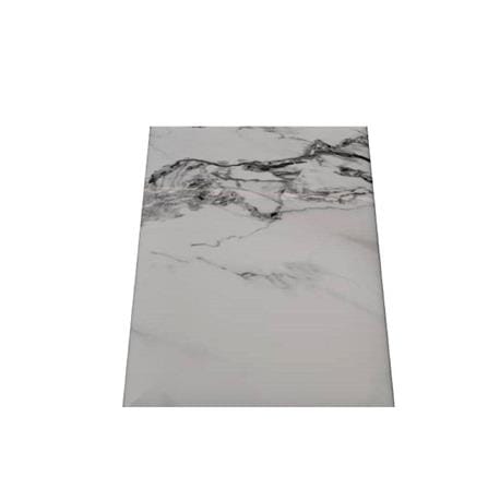 ECOCLASS PET MARBLE SHEET 300X120CM WBC-58 GREY