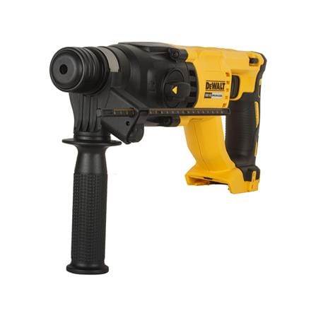 DEWALT 20V CORDLESS 26MM ROTARY HAMMER DRILL DCH133NT-B1 (TOOL ONLY)