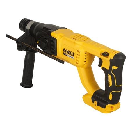 DEWALT 20V CORDLESS 26MM ROTARY HAMMER DRILL DCH133NT-B1 (TOOL ONLY)