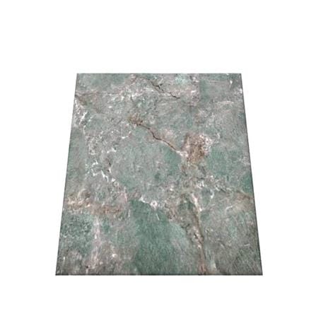 ECOCLASS PET MARBLE SHEET 300X120CM WBC-57 GREEN