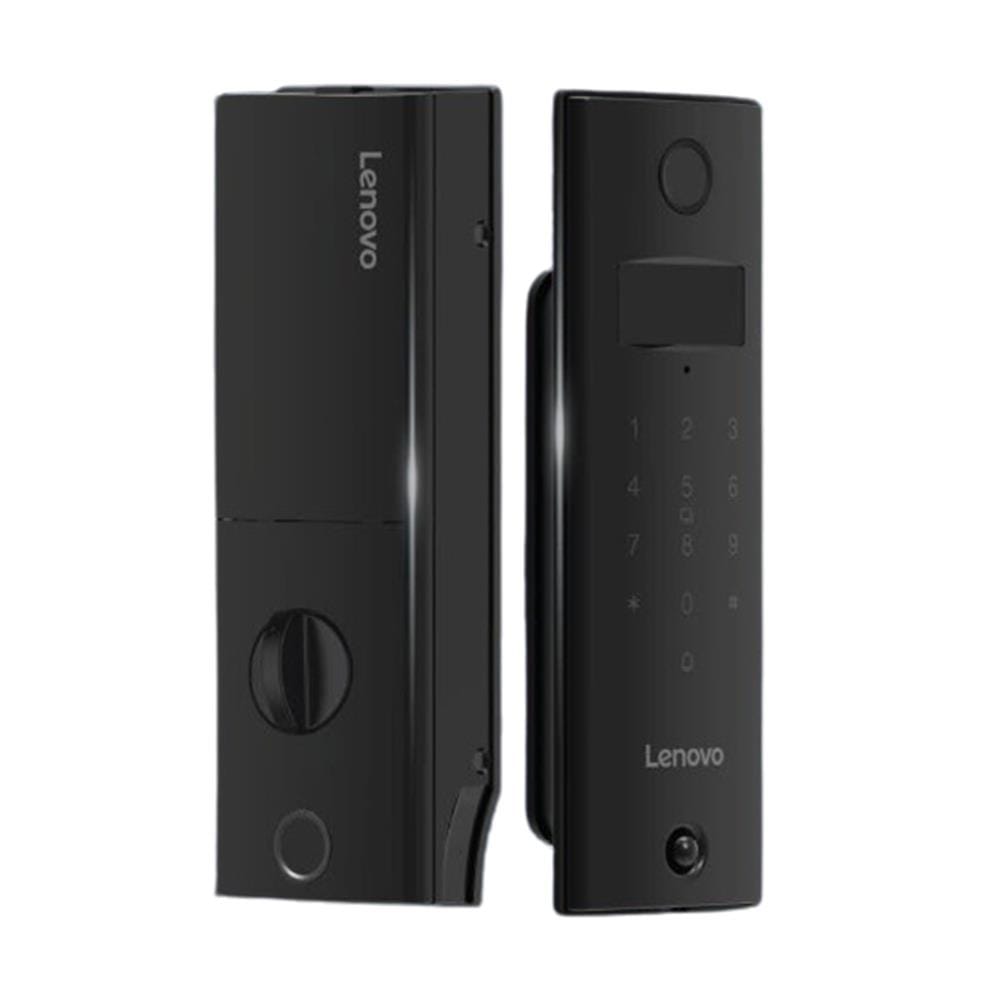 LENOVO SMART DOOR LOCK U2 DAWN (WOODEN)