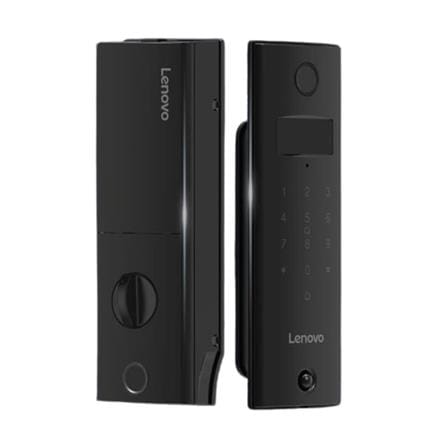 LENOVO SMART DOOR LOCK U2 DAWN (WOODEN)