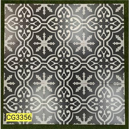 CITIGRES FLOORTILE 30X30CM CERAMIC TILE CG3356 1.53M2