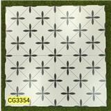 CITIGRES FLOORTILE 30X30CM CERAMIC TILES CG3354 1.53M2