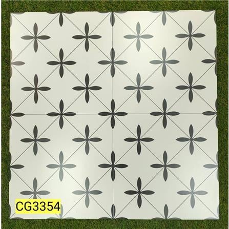 CITIGRES FLOORTILE 30X30CM CERAMIC TILES CG3354 1.53M2