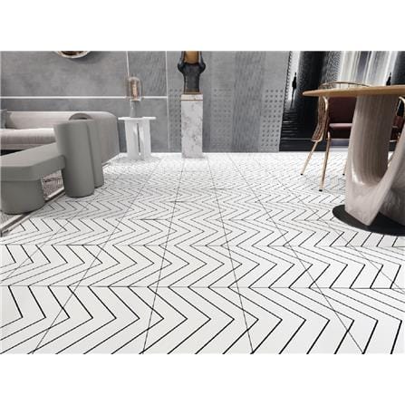 CITIGRES FLOORTILE 30X30CM CERAMIC TILES CG3353 1.53M2