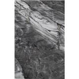 ECOCLASS PET MARBLE SHEET 300X120CM PET-62 BLACK