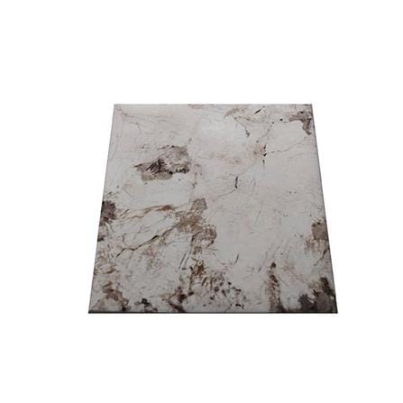 ECOCLASS PET MARBLE SHEET 300X120CM WBC-64 BROWN