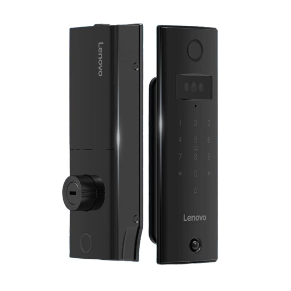 LENOVO SMART DOOR LOCK U2 DAWN (GRILLE)