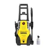 STANLEY HIGH PRESSURE CLEANER 1800W/135BAR SFMPW2000 (INDUCTION MOTOR)