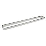 MOYA TOWEL BAR NXT210-88 STAINLESS STEEL