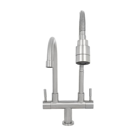MOYA SINK FAUCET LJ-5108A